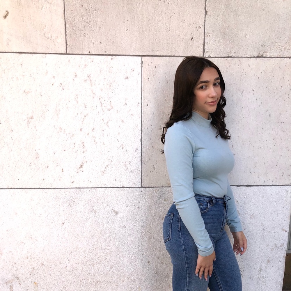 Meet your Posher, Arlennie